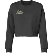 OVERSTIMULATED // Crop Crew // BG-Crop Crews-Uninspired