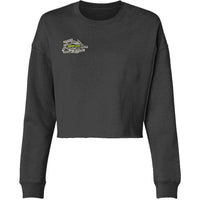 OVERSTIMULATED // Crop Crew // BG