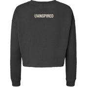 OVERSTIMULATED // Crop Crew // BG-Crop Crews-Uninspired