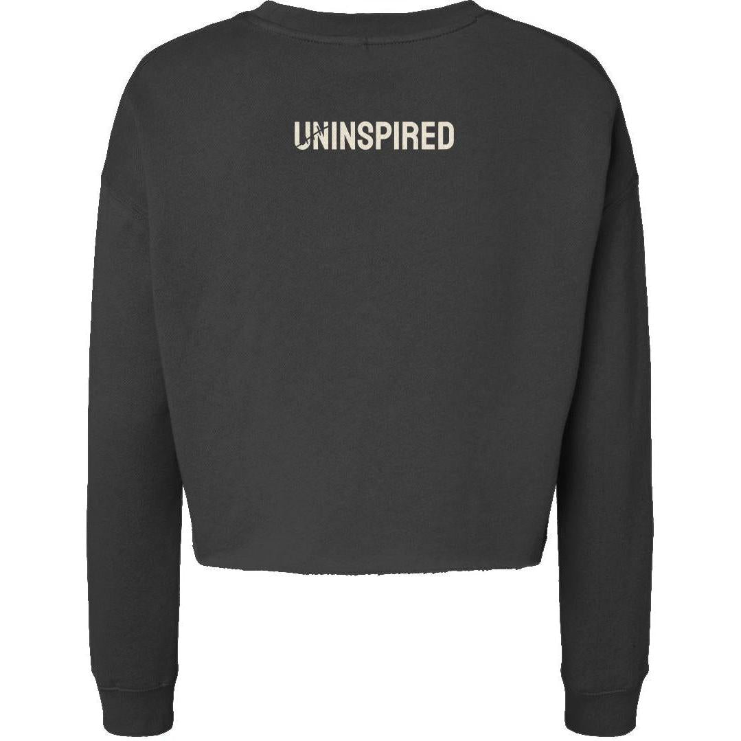 NUERODIVERGENT // Crop Crew // BG-Crop Crews-Uninspired