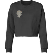 IN MY HEAD // Crop Crew // BC-Crop Crews-Uninspired