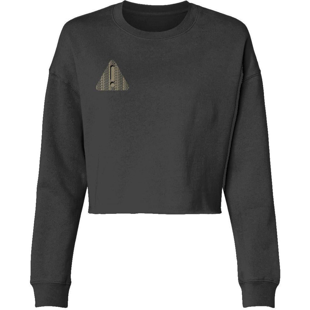 IDC // Crop Crew // BK-Crop Crews-Uninspired