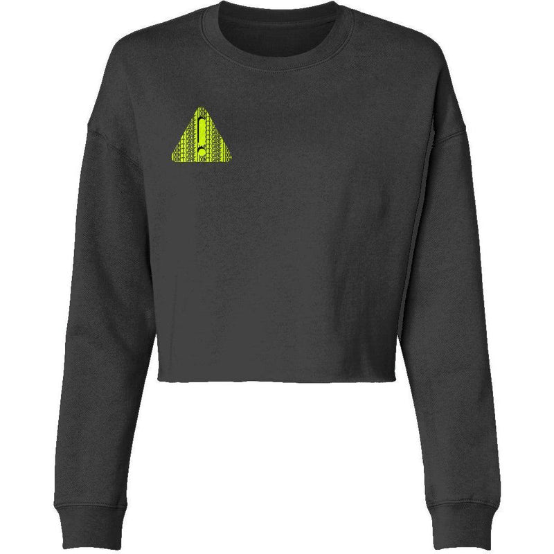 IDC // Crop Crew // BG-Crop Crews-Uninspired