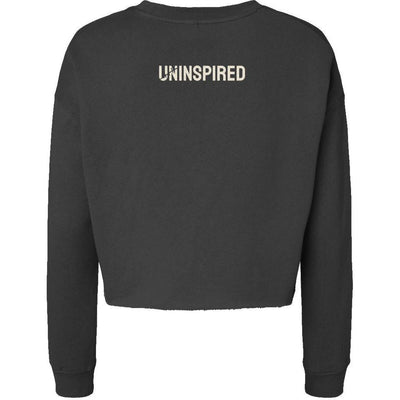 DISASSOCIATED // Crop Crew // BK - Image 2