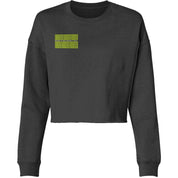 DISASSOCIATED // Crop Crew // BG-Crop Crews-Uninspired