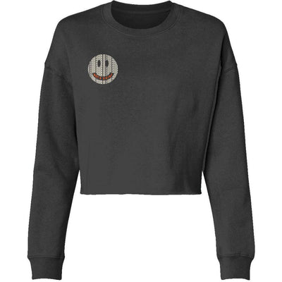 BE A GOOD PERSON // Crop Crew // BC - Image 1