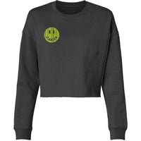 BE A GOOD PERSON // Crop Crew // BG