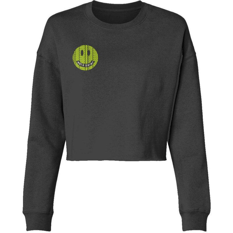 BE A GOOD PERSON // Crop Crew // BG-Crop Crews-Uninspired