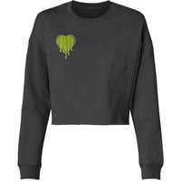 AM I OKAY? // Crop Crew // BG