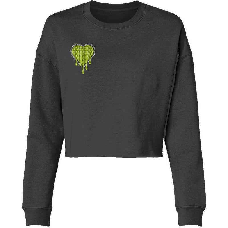 AM I OKAY? // Crop Crew // BG-Crop Crews-Uninspired