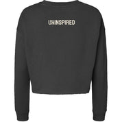 ADHD // Crop Crew // BO-Crop Crews-Uninspired