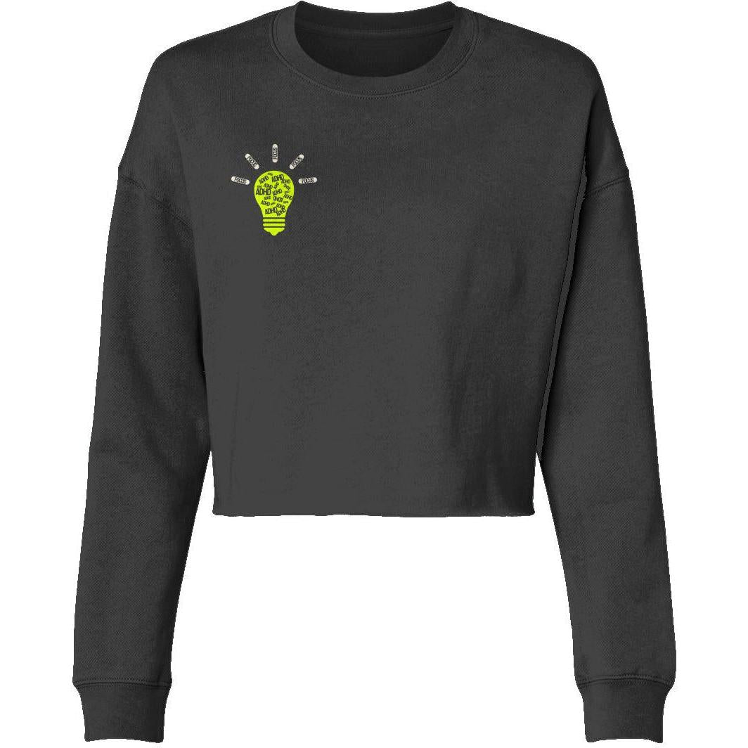 ADHD // Crop Crew // BG-Crop Crews-Uninspired