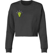 ADHD // Crop Crew // BG-Crop Crews-Uninspired