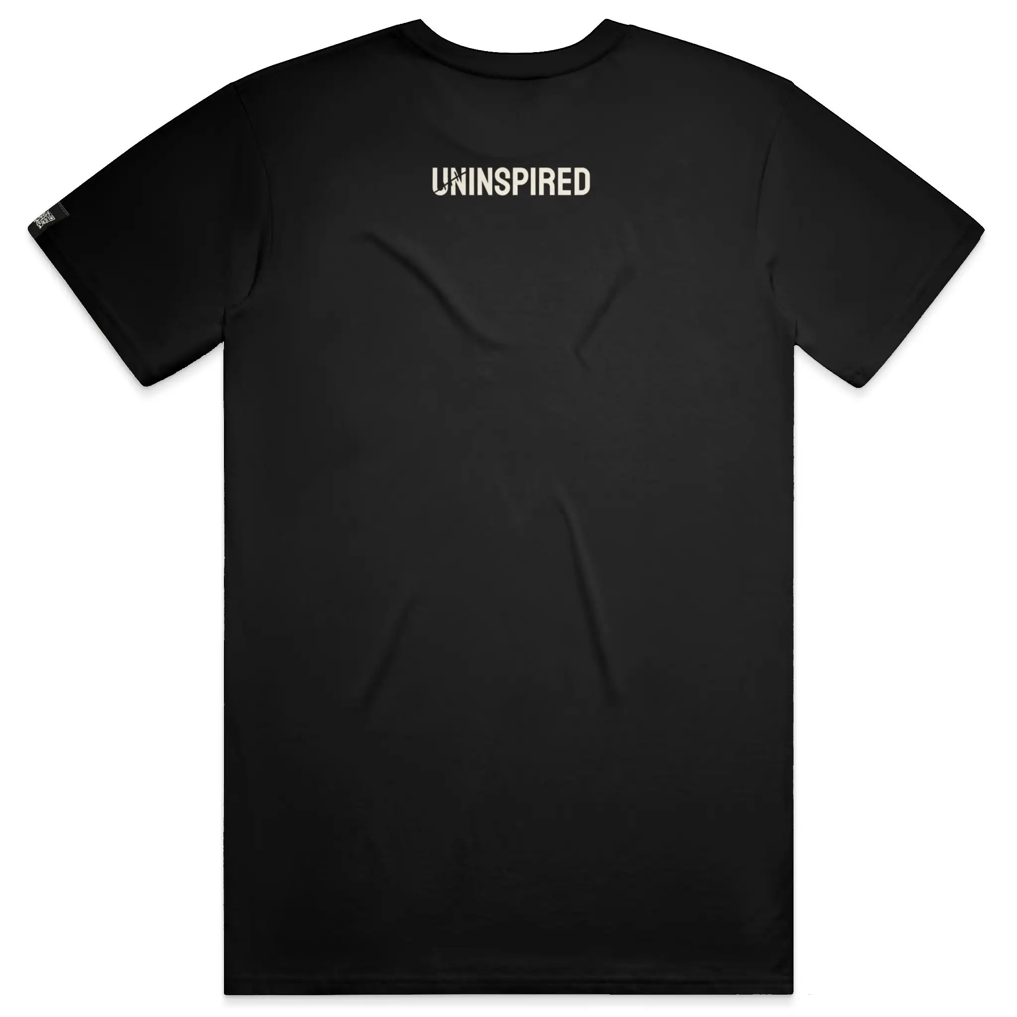 THIS ISN'T THE END // Standard Tee // BG-T-Shirts-Uninspired