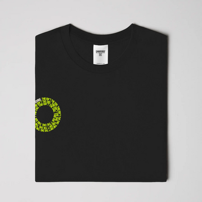 THIS ISN'T THE END // Standard Tee // BG - Image 7