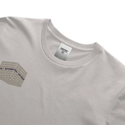 NUERODIVERGENT // Standard Tee // WK - Image 6