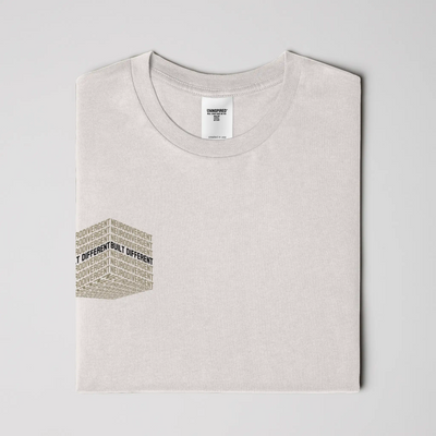 NUERODIVERGENT // Standard Tee // WK - Image 7