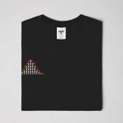 NOT A STATISTIC // Standard Tee // BC-T-Shirts-Uninspired