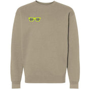 RLGY // Crew // KG-Crewnecks-Uninspired