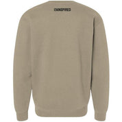 RLGY // Crew // KG-Crewnecks-Uninspired
