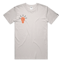 ADHD // Standard Tee // WO