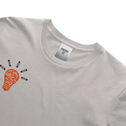ADHD // Standard Tee // WO-T-Shirts-Uninspired