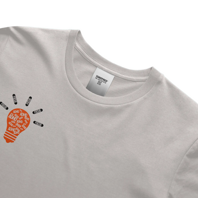 ADHD // Standard Tee // WO - Image 2