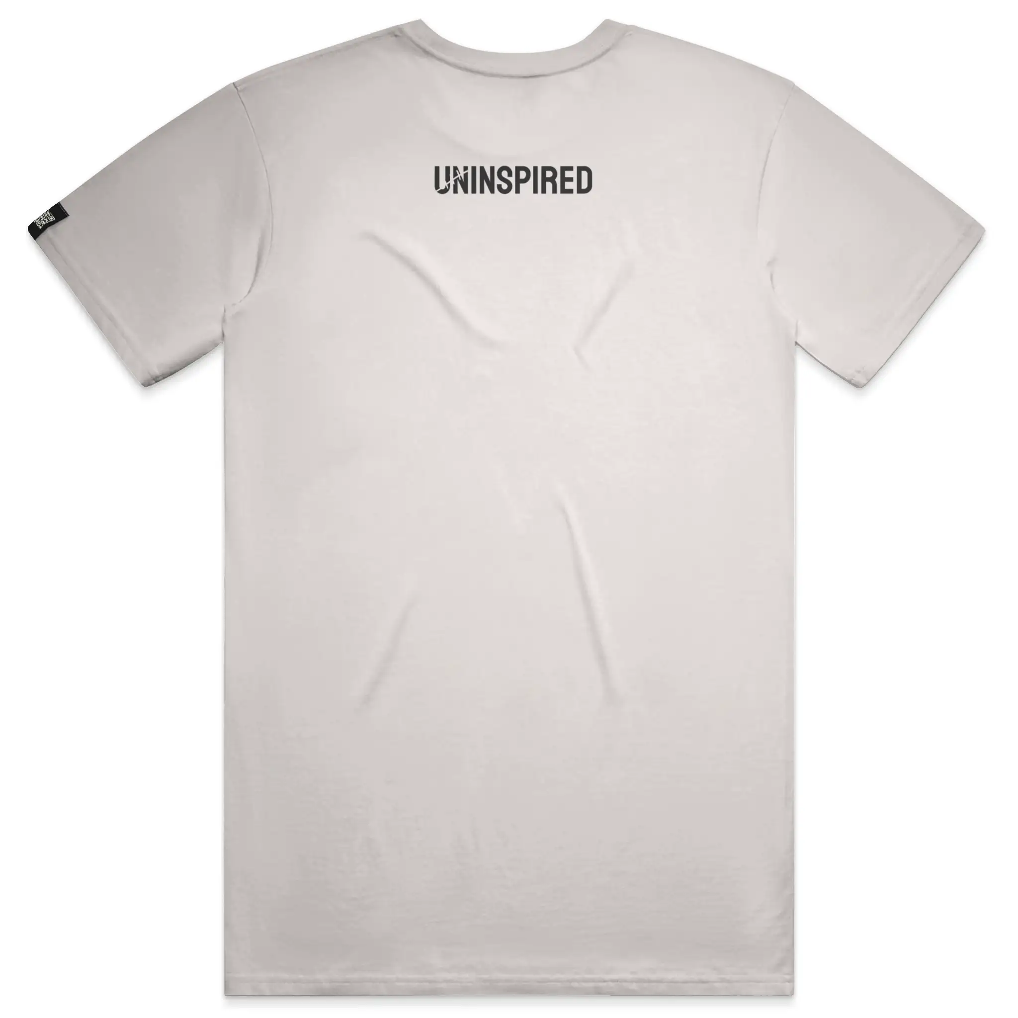ADHD // Standard Tee // WO-T-Shirts-Uninspired