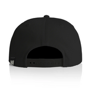 BE A GOOD PERSON // Signal Snapback Cap // BC-Caps-Uninspired