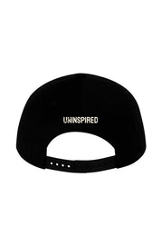 BE A GOOD PERSON // Signal Snapback Cap // BC-Caps-Uninspired