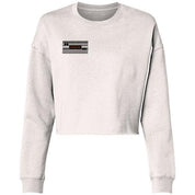 I'M FINE // Crop Crew // WC-Crop Crews-Uninspired