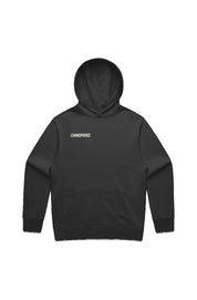 DISASSOCIATED // Heavy Hoodie // SIL