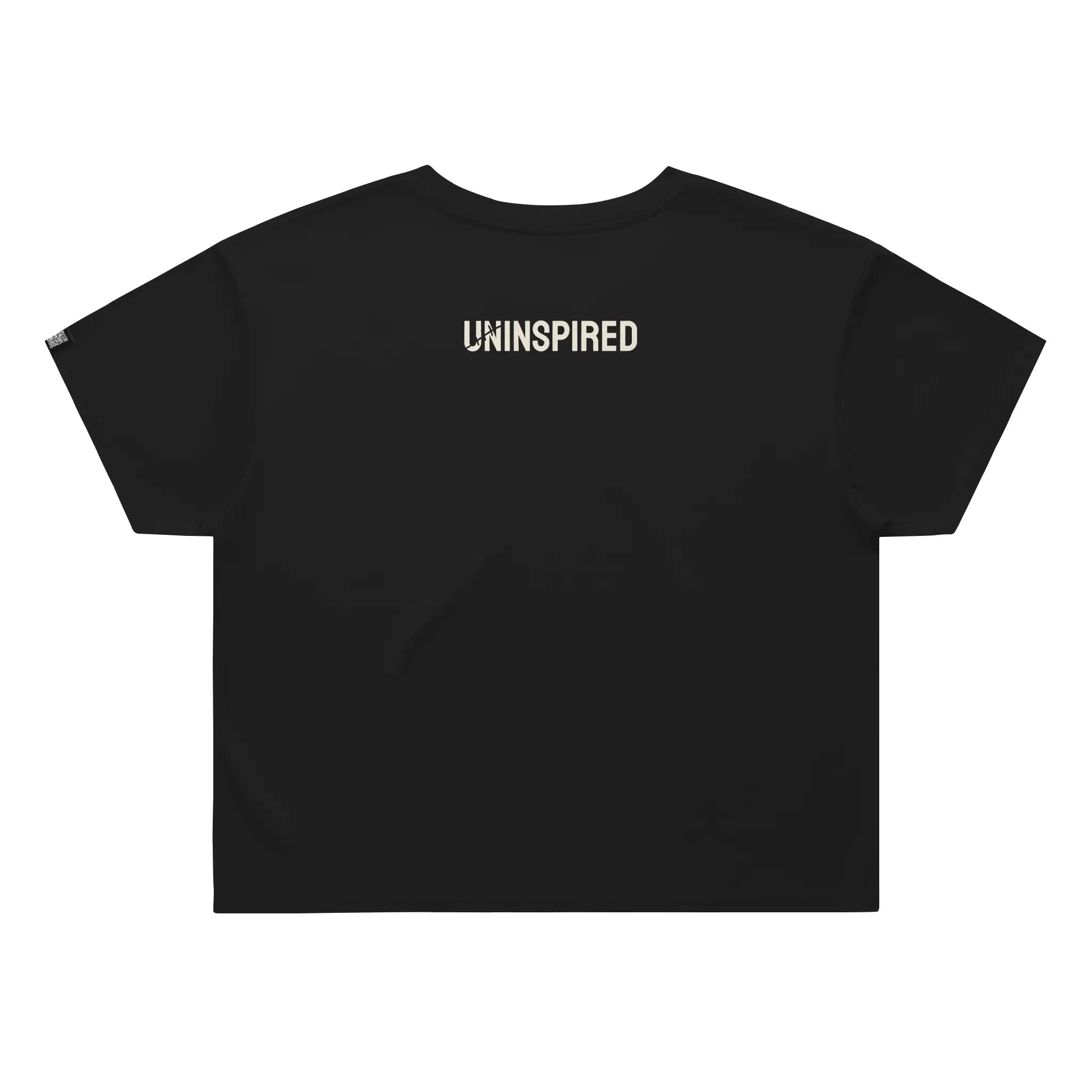  BO-Crop Tees-Uninspired