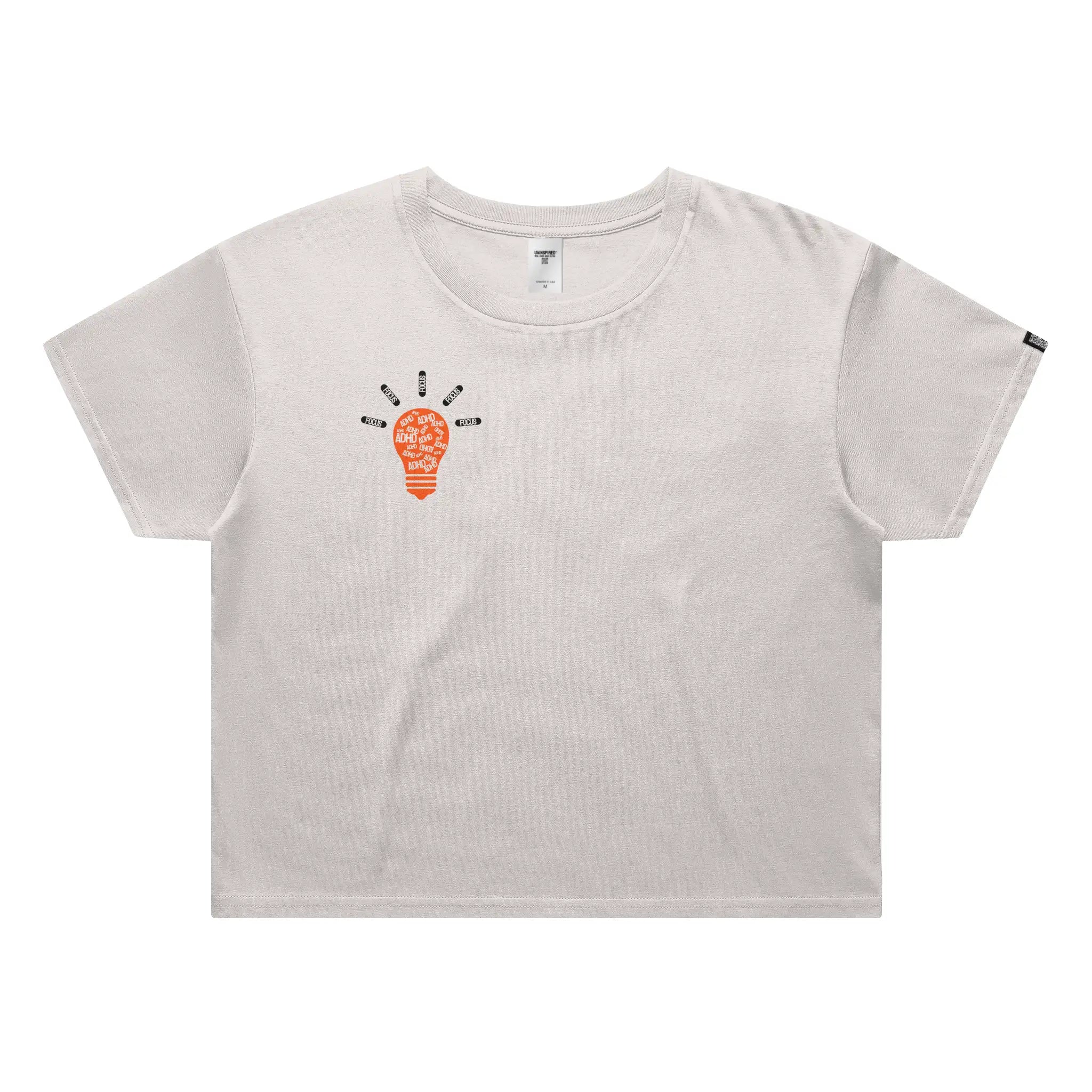  WO-Crop Tees-Uninspired