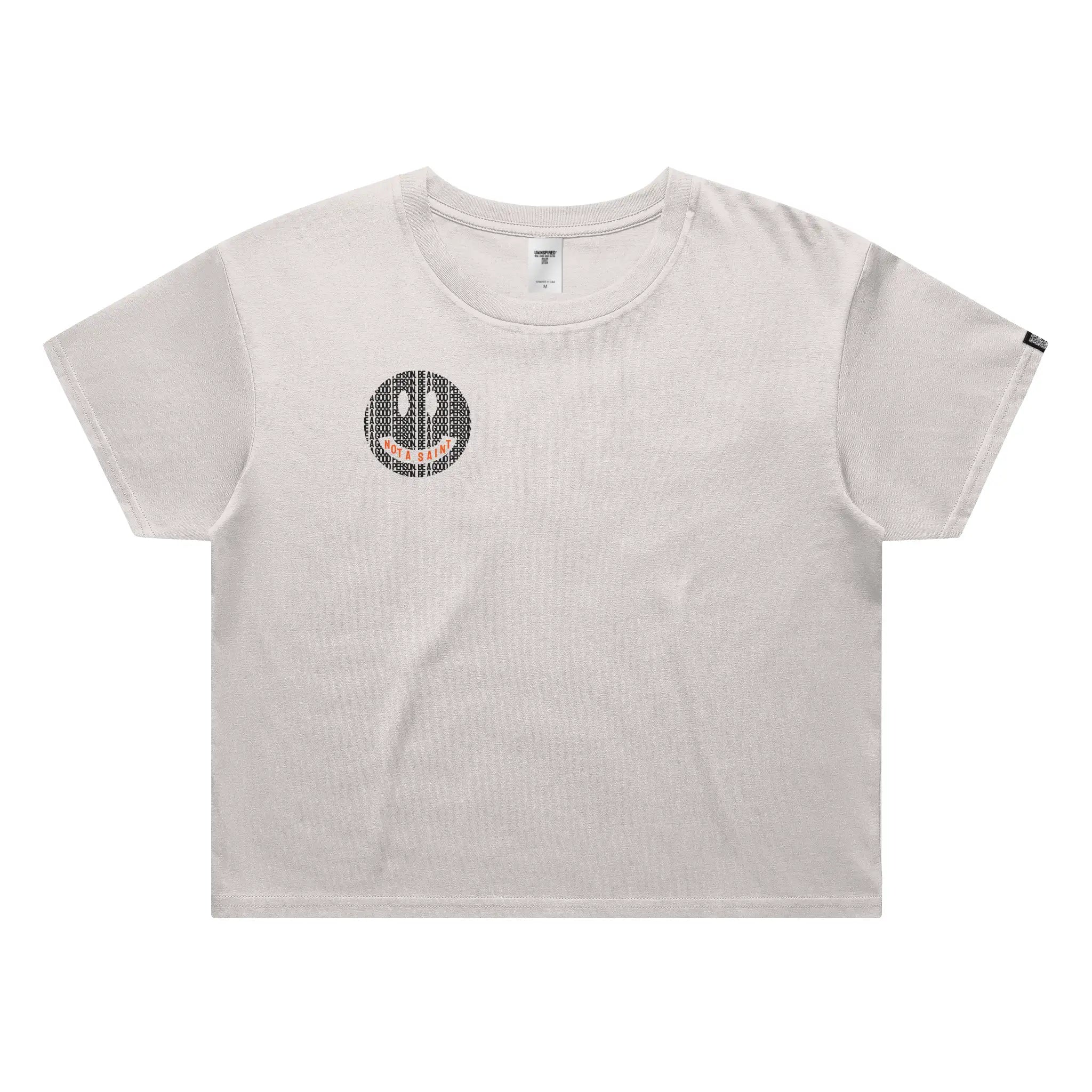  WC-Crop Tees-Uninspired