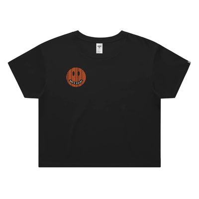 BE A GOOD PERSON // Crop Tee // BO - Image 1
