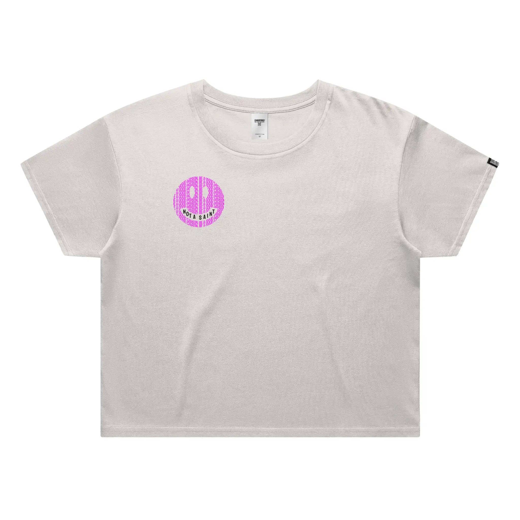  WP-Crop Tees-Uninspired