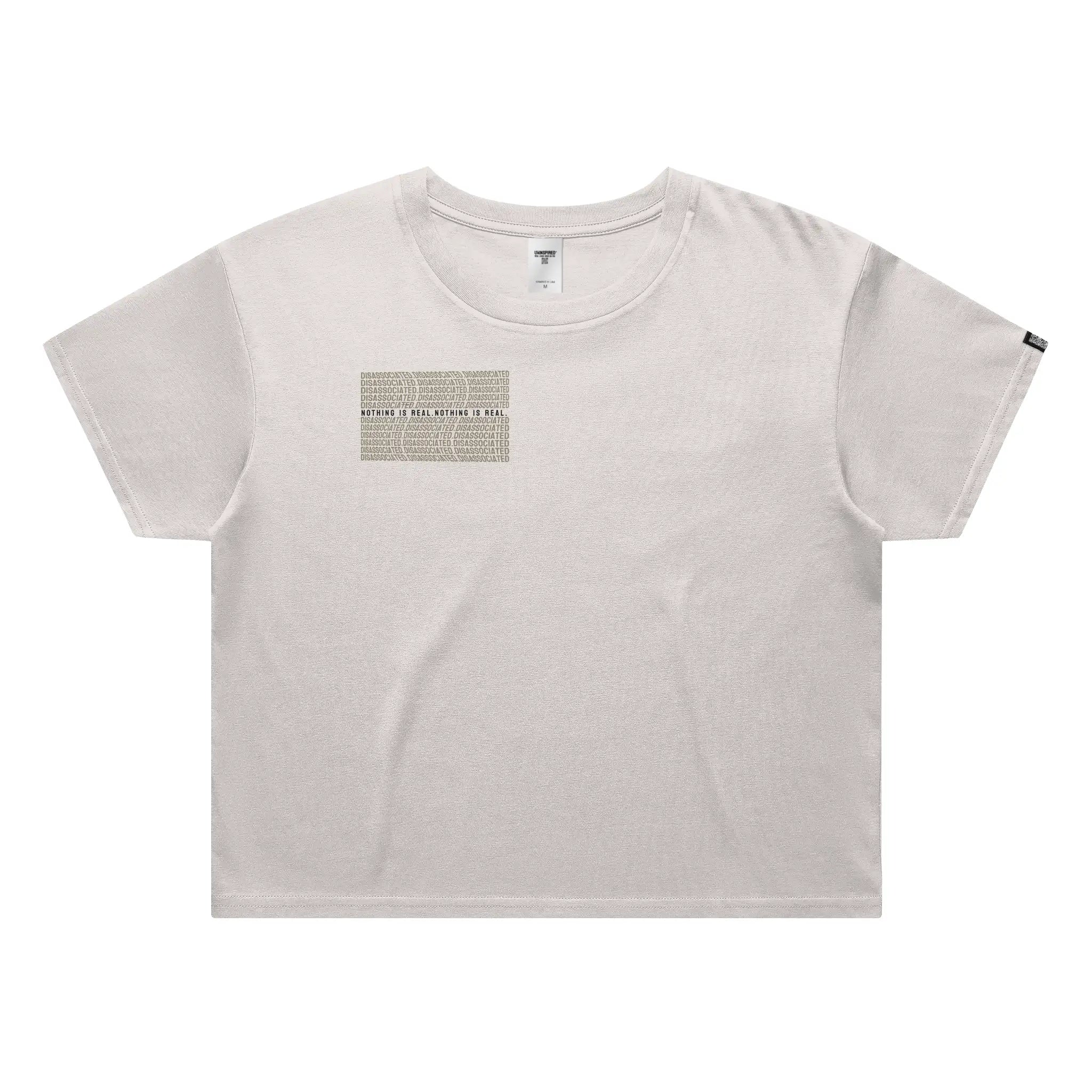  WK-Crop Tees-Uninspired