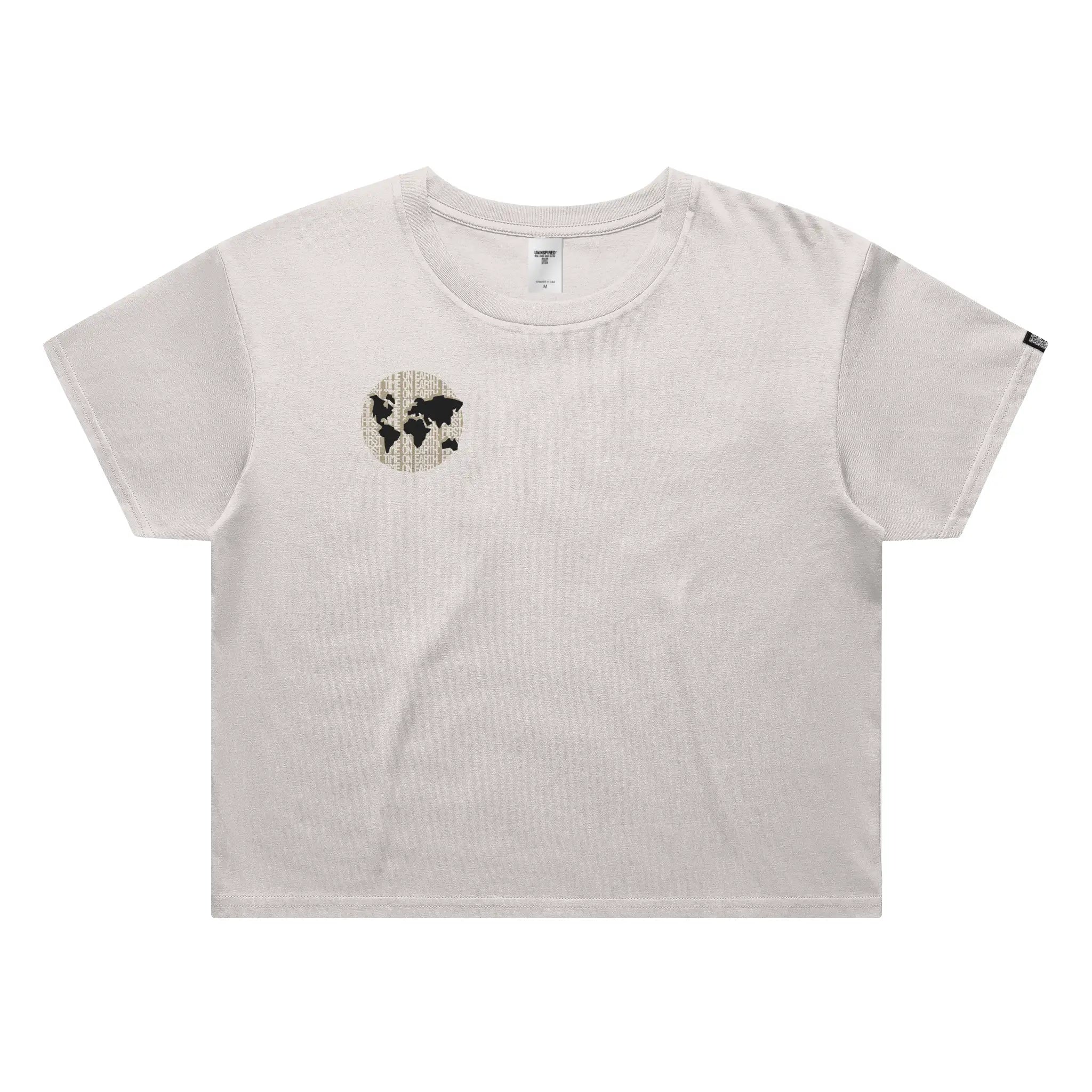  WK2-Crop Tees-Uninspired