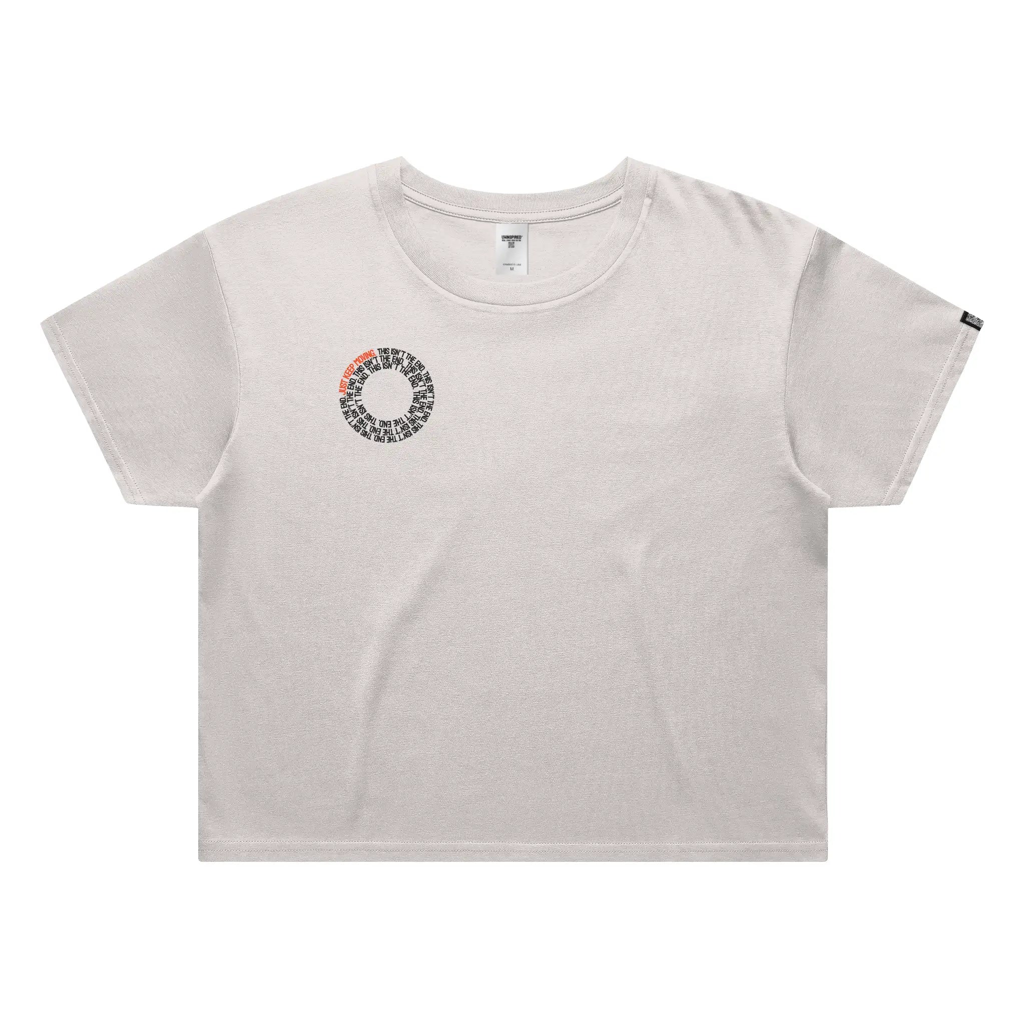  WC-Crop Tees-Uninspired