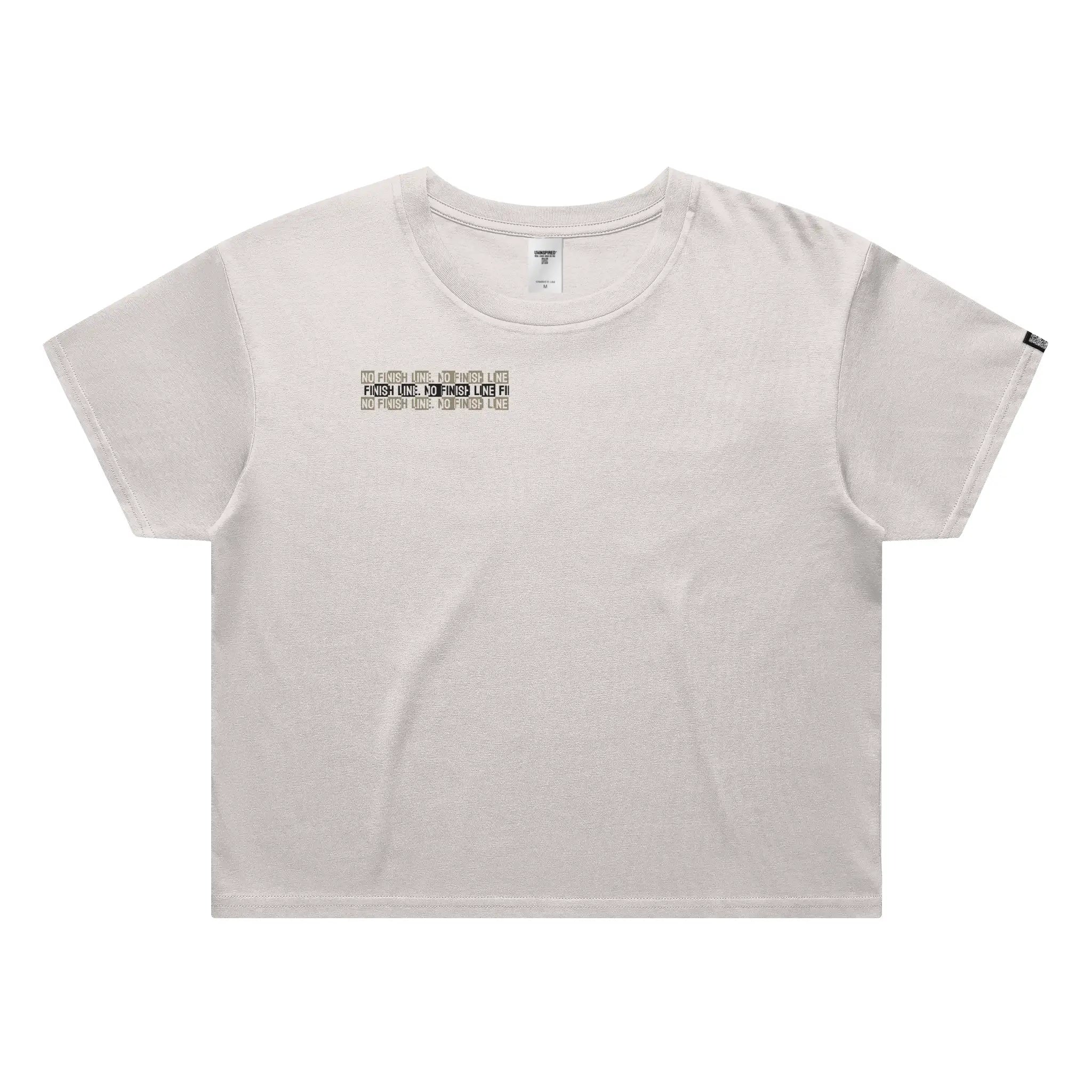  WK-Crop Tees-Uninspired