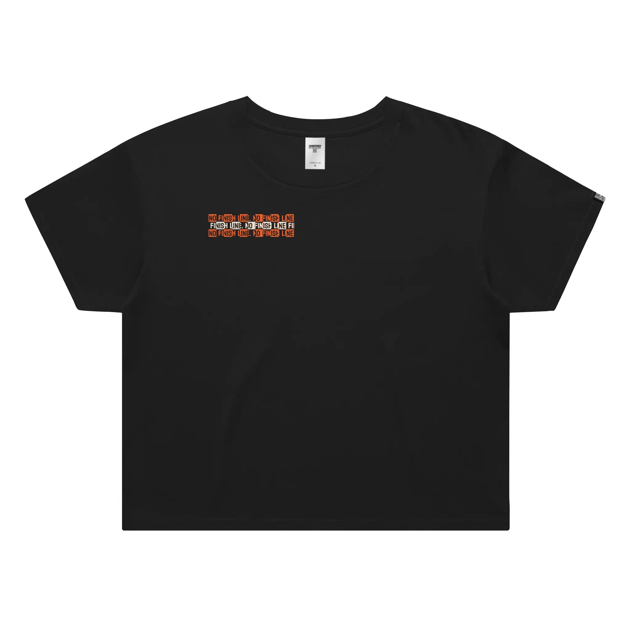  BO-Crop Tees-Uninspired