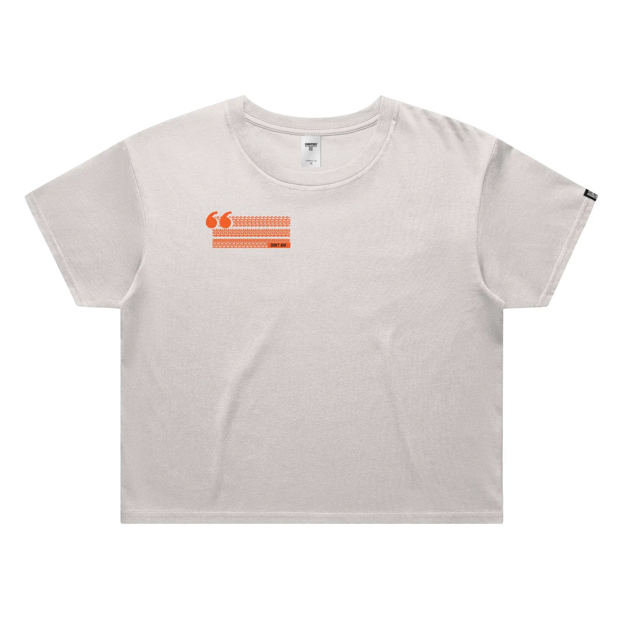  WO-Crop Tees-Uninspired