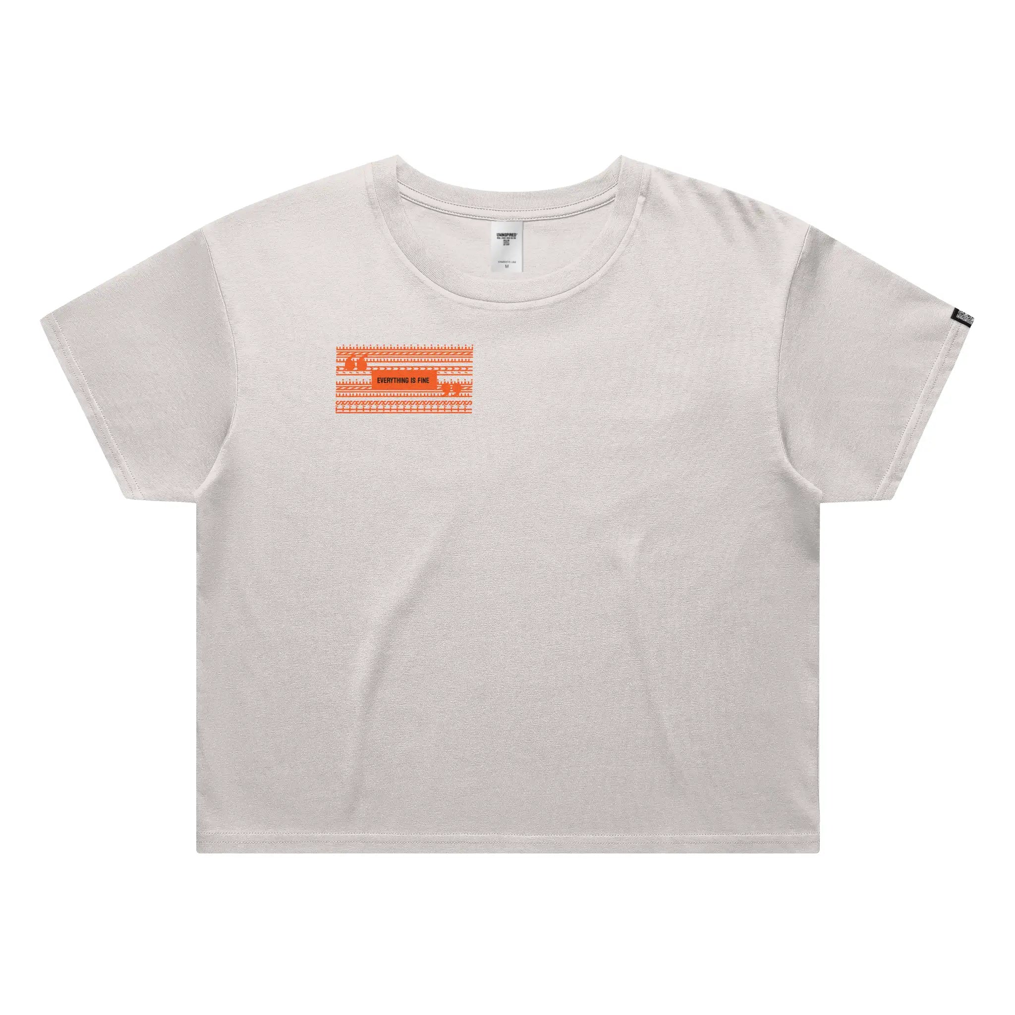  WO-Crop Tees-Uninspired