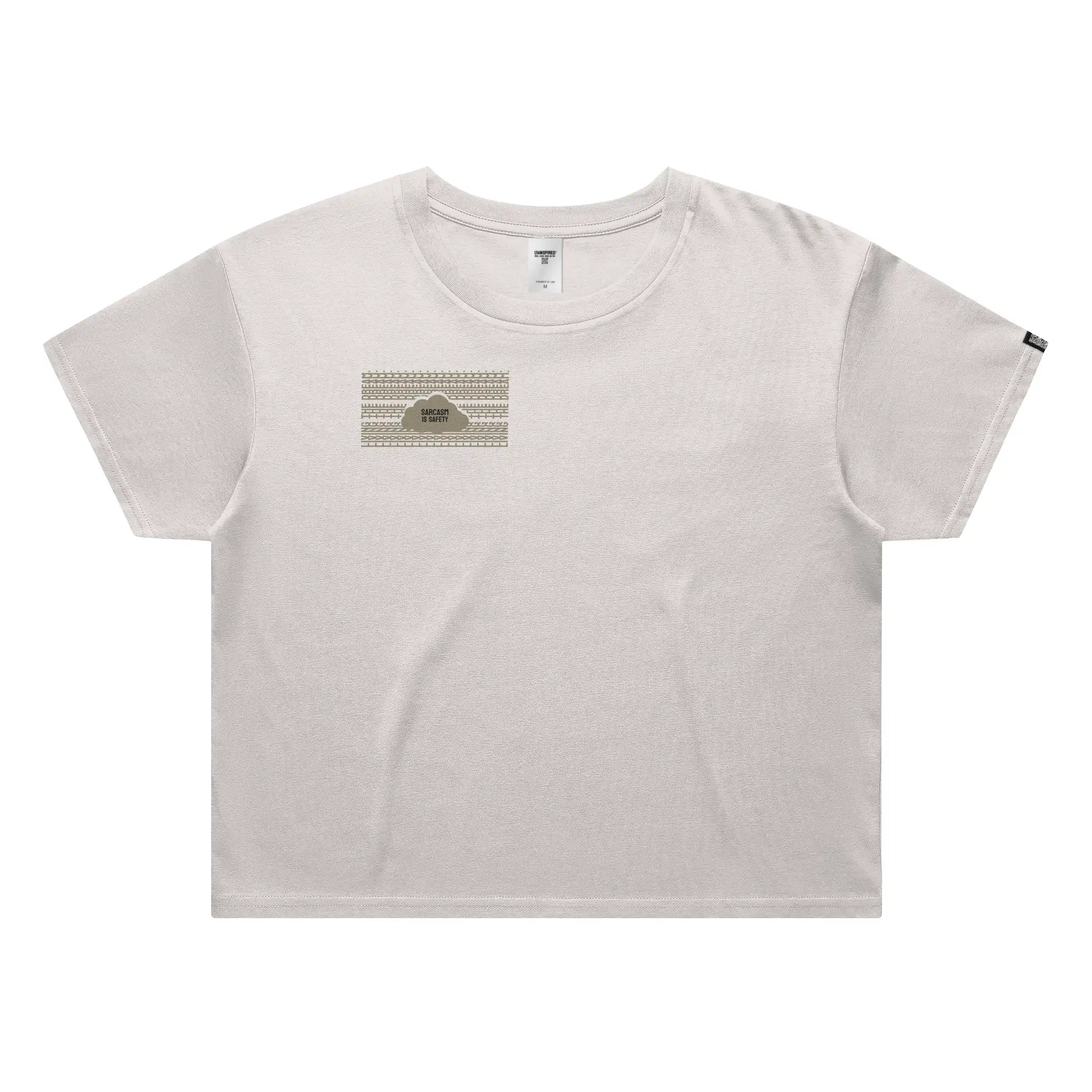  WK-Crop Tees-Uninspired
