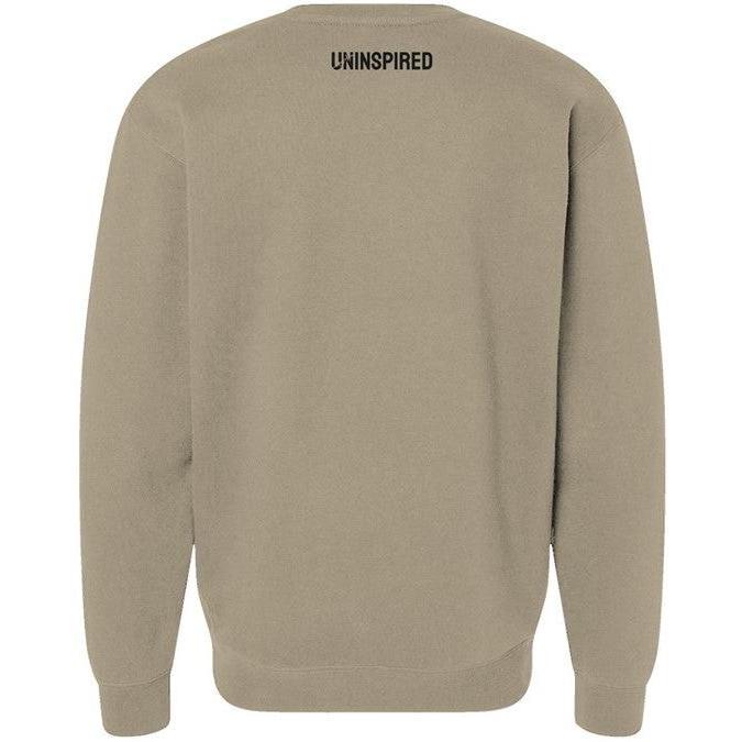 RLGY // Crew // KP-Crewnecks-Uninspired