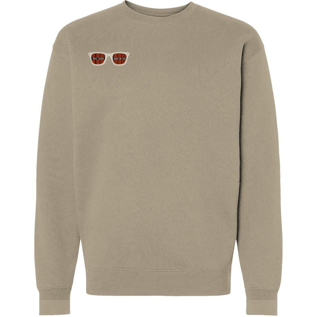 RLGY // Crew // KO-Crewnecks-Uninspired