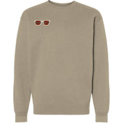 RLGY // Crew // KO-Crewnecks-Uninspired