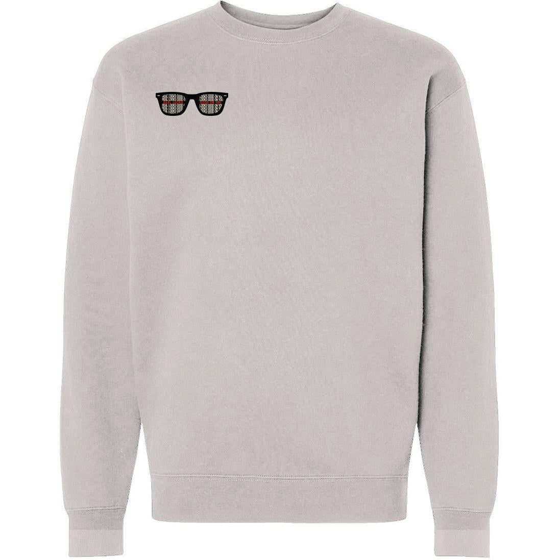RLGY // Crew // WB-Crewnecks-Uninspired