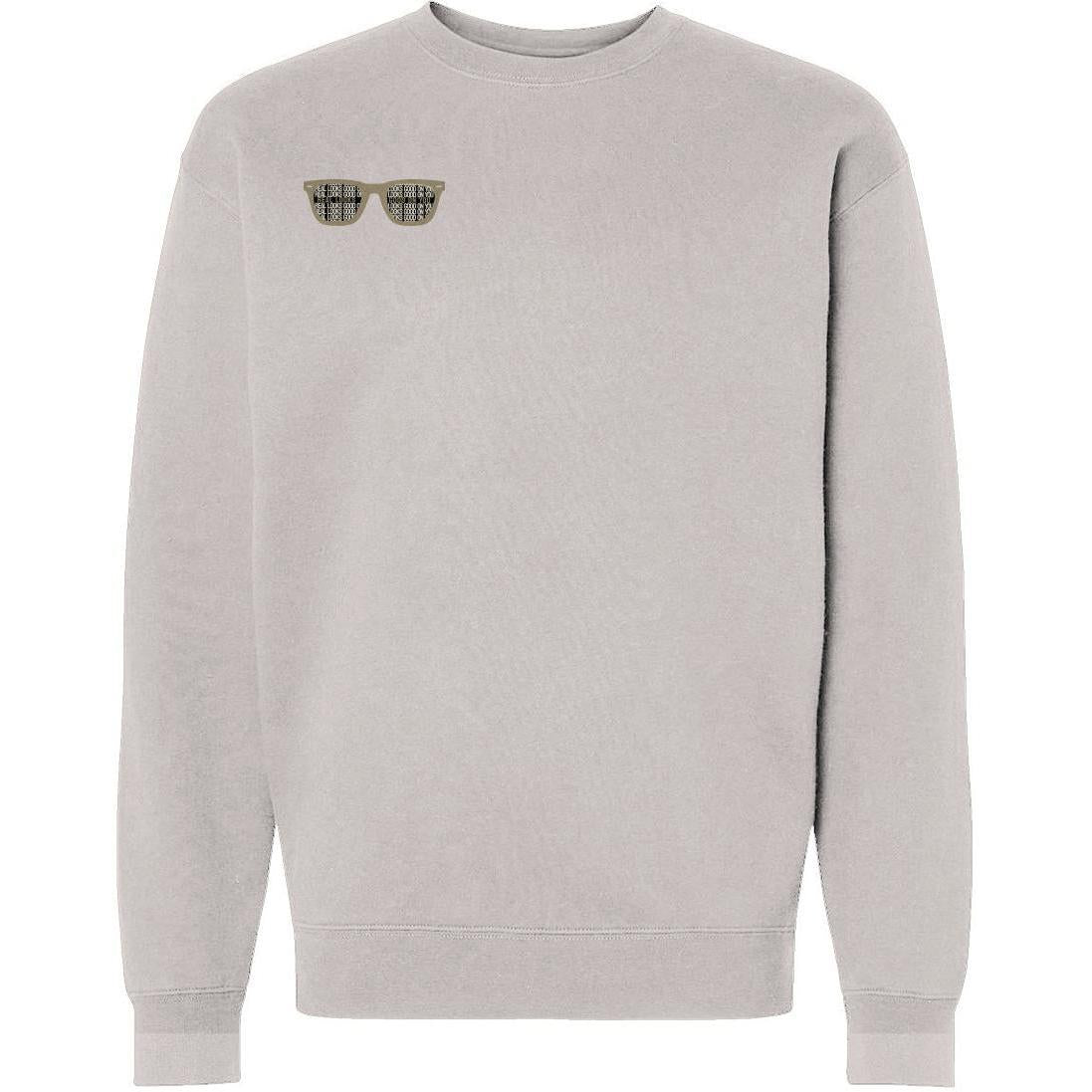 RLGY // Crew // WK-Crewnecks-Uninspired